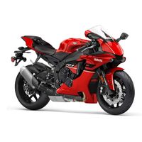 YAMAHA YZF-R1 2020-2022